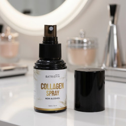 Batrisyia Collagen Spray