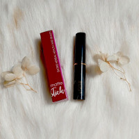 Batris Lipstick Matte Peach 2gr