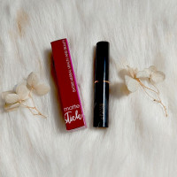 Batris Lipstick Matte Fuschia 2gr