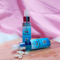 Eau De Cologne Fringant Jeunesse