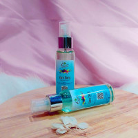 Eau De Cologne Yuce Emry