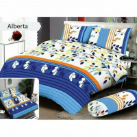 Batrisyia Bed Cover Alberta