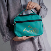 Batrisyia Tas Kosmetik Tosca