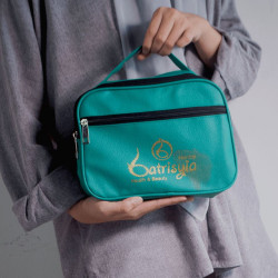 Batrisyia Tas Kosmetik Tosca