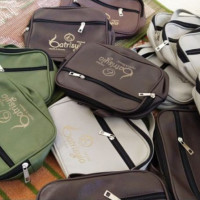 Batrisyia Tas Kosmetik Random