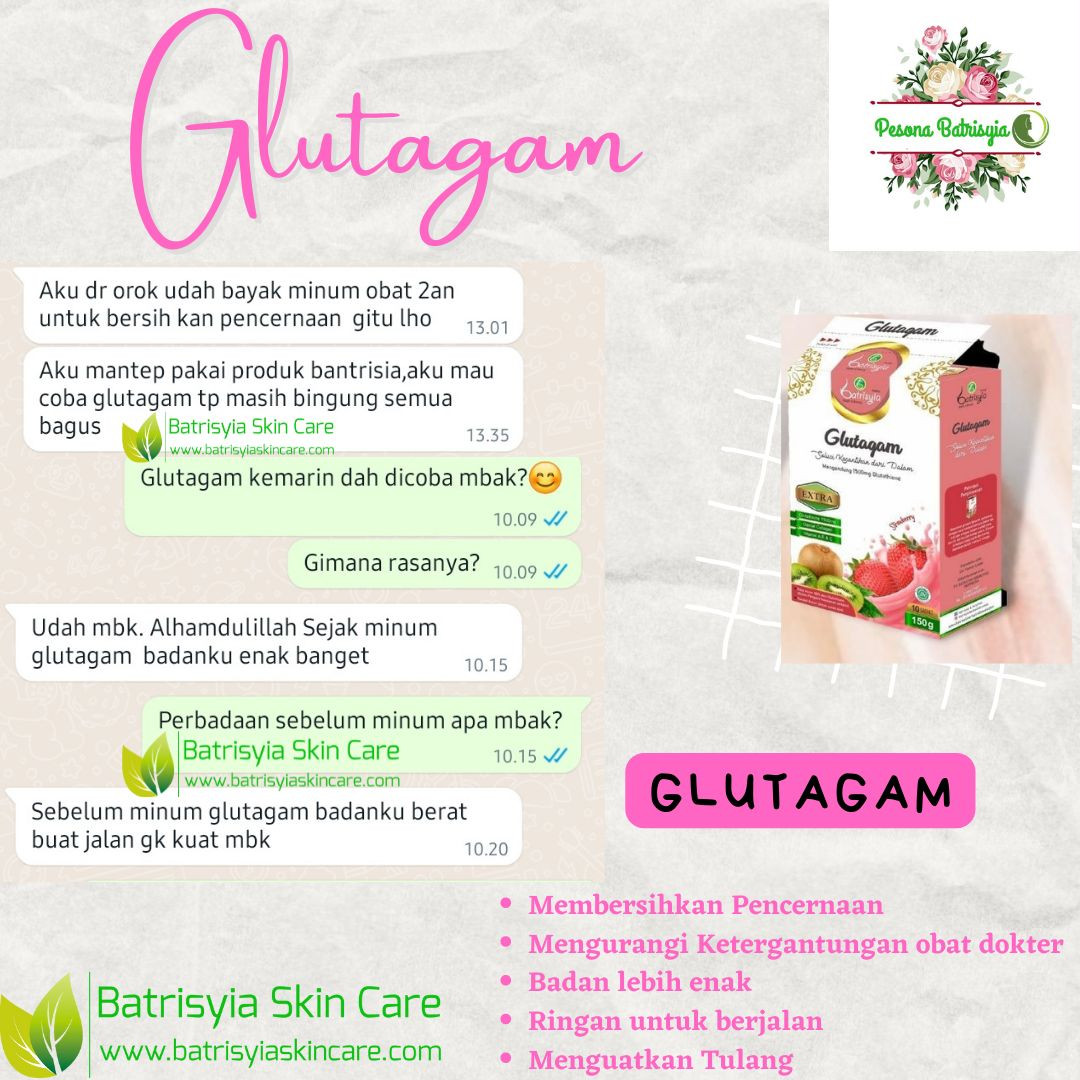 Glutagam