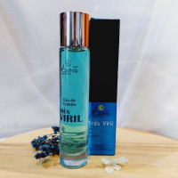 Batris Eau De Toilette Très Viril