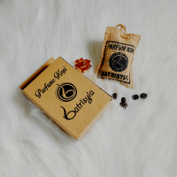 Batrisyia Parfum Kopi