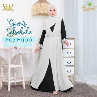 Gamis Salsabila