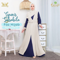 Gamis Salsabila