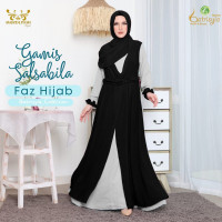 Gamis Salsabila