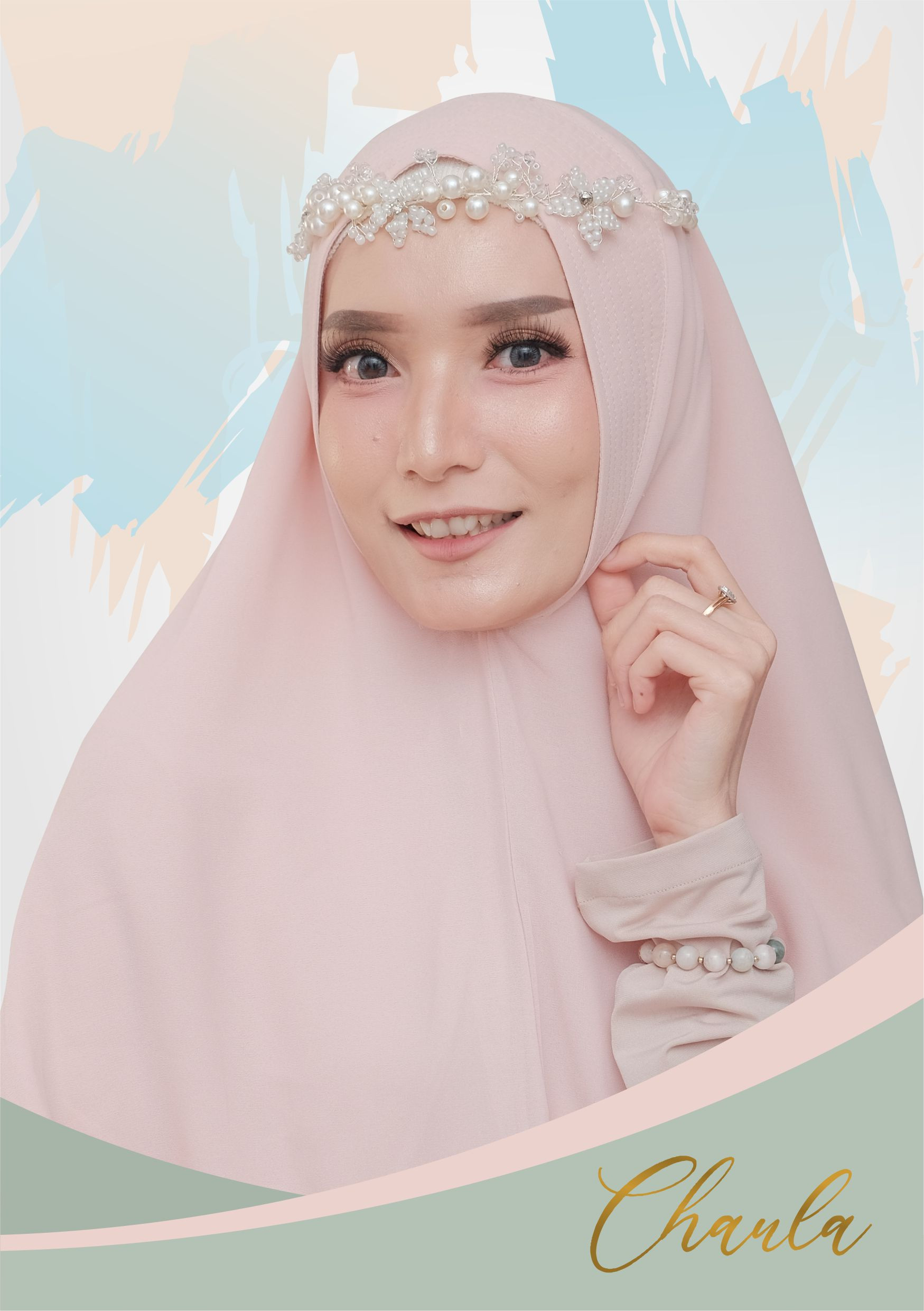 CHAULA SAFRINA MALIK