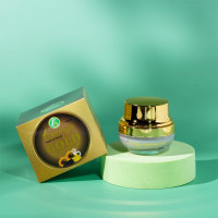 Batrisyia Night Cream Gold