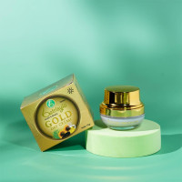 Batrisyia Day Cream Gold