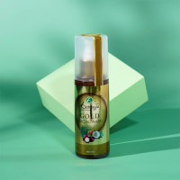 Batrisyia Facial Wash Gold