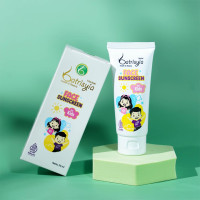 Batrisyia Face Sunscreen Kids