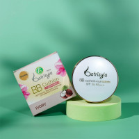 Batrisyia BB Cushion + Suncreen Ivory