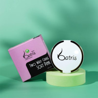 Batris Two Way Cake Soft Pink 12 gr