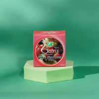 Batris Sabun VCO Strawberry