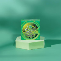 Batris Sabun VCO Green Tea