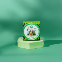 Batris Sabun VCO Alpukat