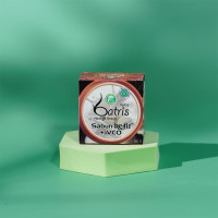 Batris Sabun VCO Kefir