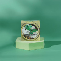 Batris Sabun VCO Bengkuang Transparan