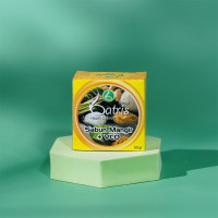 Batris Sabun Mangir VCO