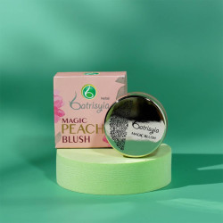 Batrisyia Magic Blush Peach