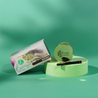 Batrisyia Eyebrow Brown