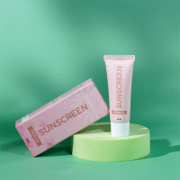 Batrisyia Sunscreen Peach