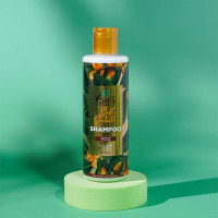 Batris Soft & Smooth Shampoo