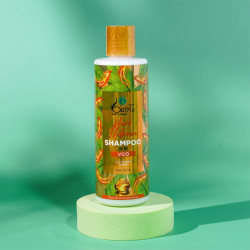 Batris Hair Defence Shampoo with VCO