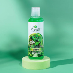 Batris Hair & Body Wash Bidara with VCO 250ml