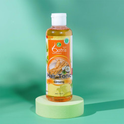 Batris Hair Tonic Gingseng 250ml