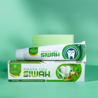 Batris Pasta Gigi Siwak