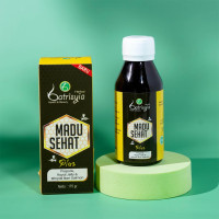 Batrisyia Madu Sehat