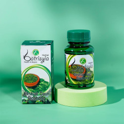 Batrisyia Ekstrak Daun Binahong