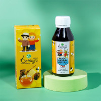 Batrisyia Madu Gempi