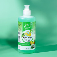 Hand Wash Citrus Scent 500ml