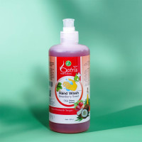 Hand Wash Strawberry Scent 500ml