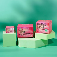 Batrisyia Lip Gel with VCO 5gr