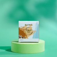 Batris Sabun VCO Kopi