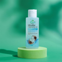 Batrisyia Micellar Cleansing Gel with VCO