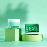 Batrisyia Exclusive Normal Night Cream with VCO