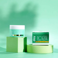 Batrisyia Exclusive Normal Day Cream with VCO