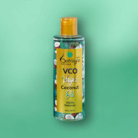 Batrisyia Virgin Coconut Oil (VCO) 250ml