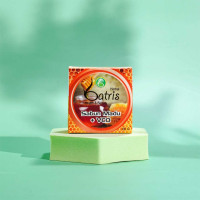 Batris Sabun VCO Madu