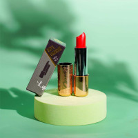 Batris Lipstick Matte Orange 4gr