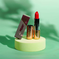 Batris Lipstick Glossy Chili 4gr